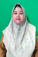 Ani Setyaningsih